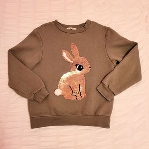 Girls Sweater